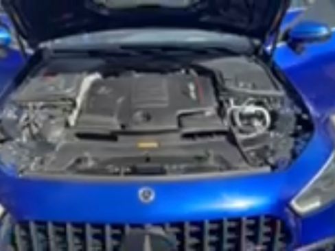 Used 2019 Mercedes-Benz AMG GT 53 image 13