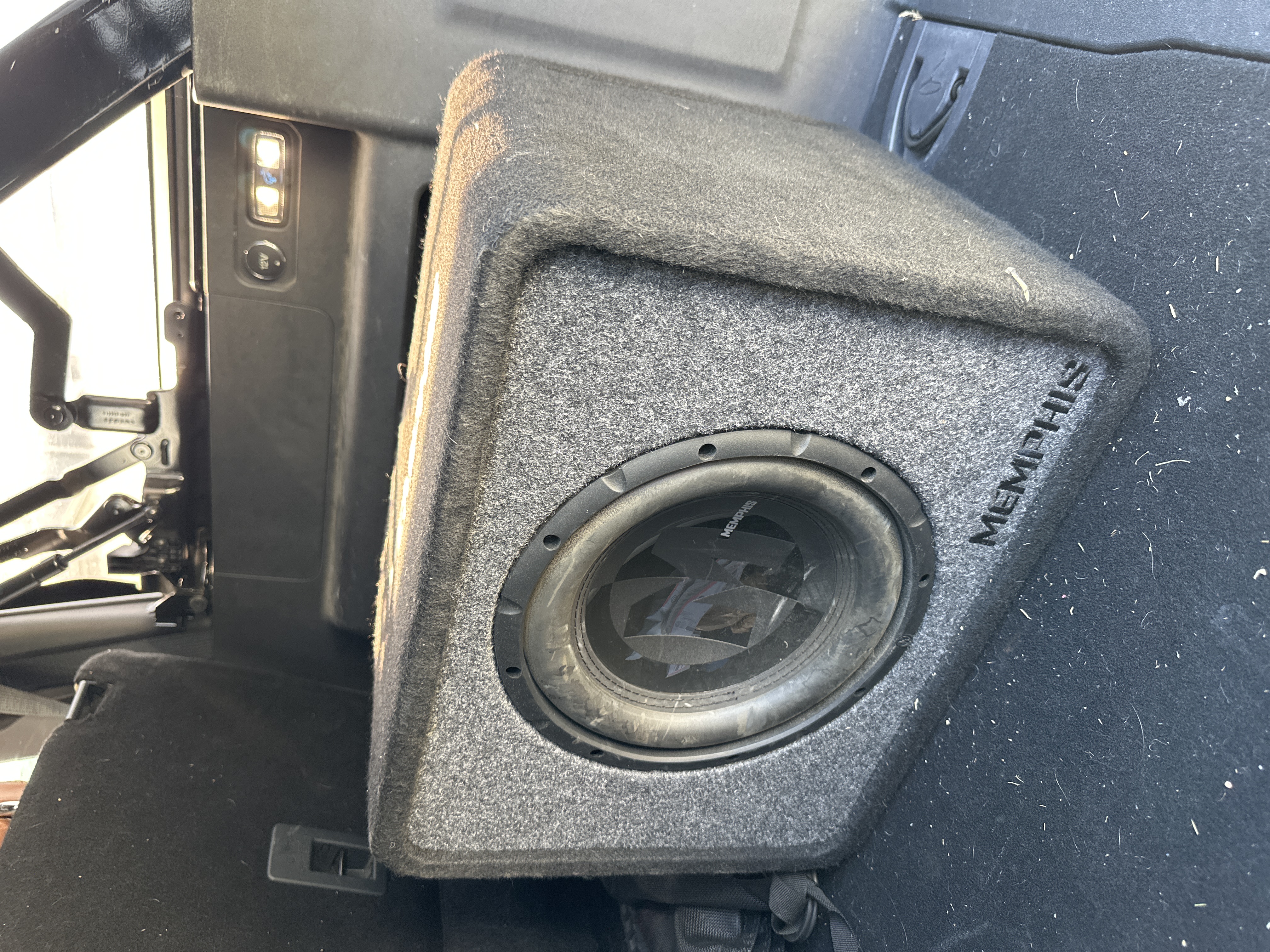 Used 2021 Ford Bronco 4-Door AWD/4WD image 18