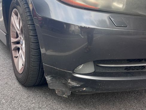 Used 2008 BMW 328xi 328xi Sedan 4D image 10