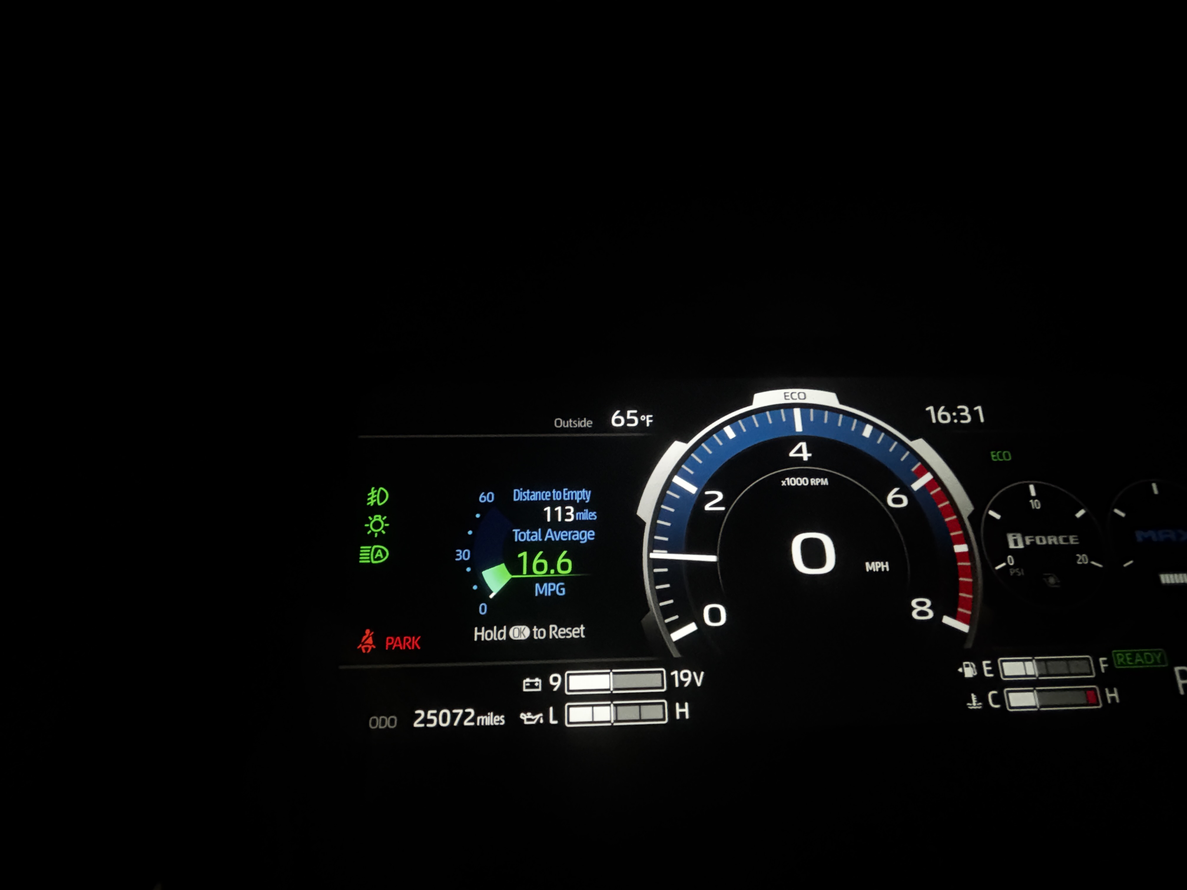 Used 2024 Toyota Sequoia TRD Pro AWD/4WD image 21