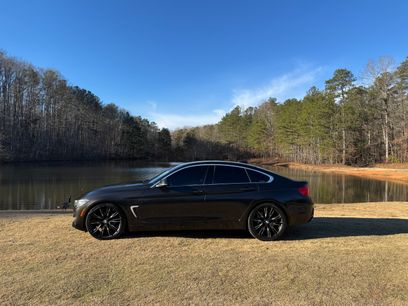 Used 2015 BMW 428i Gran Coupe
