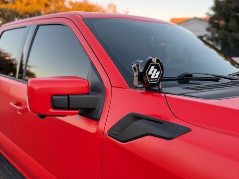 Used 2023 Ford F150 Raptor w/ Equipment Group 802A Raptor R image 13