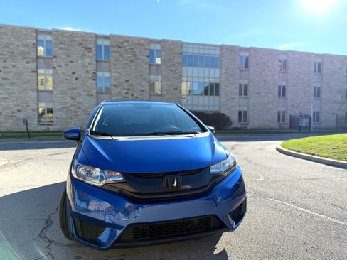 Used 2015 Honda Fit LX image 9