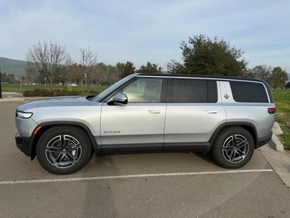 Used 2026 Rivian R1S Adventure