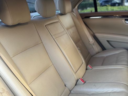 Used 2010 Mercedes-Benz S 550 image 16