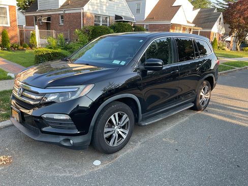 Used 2018 Honda Pilot EX-L image 11