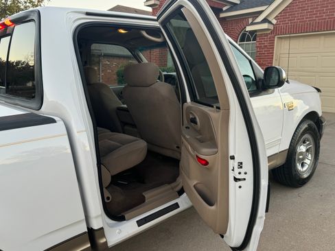 Used 2002 Ford F150 2WD SuperCrew image 18