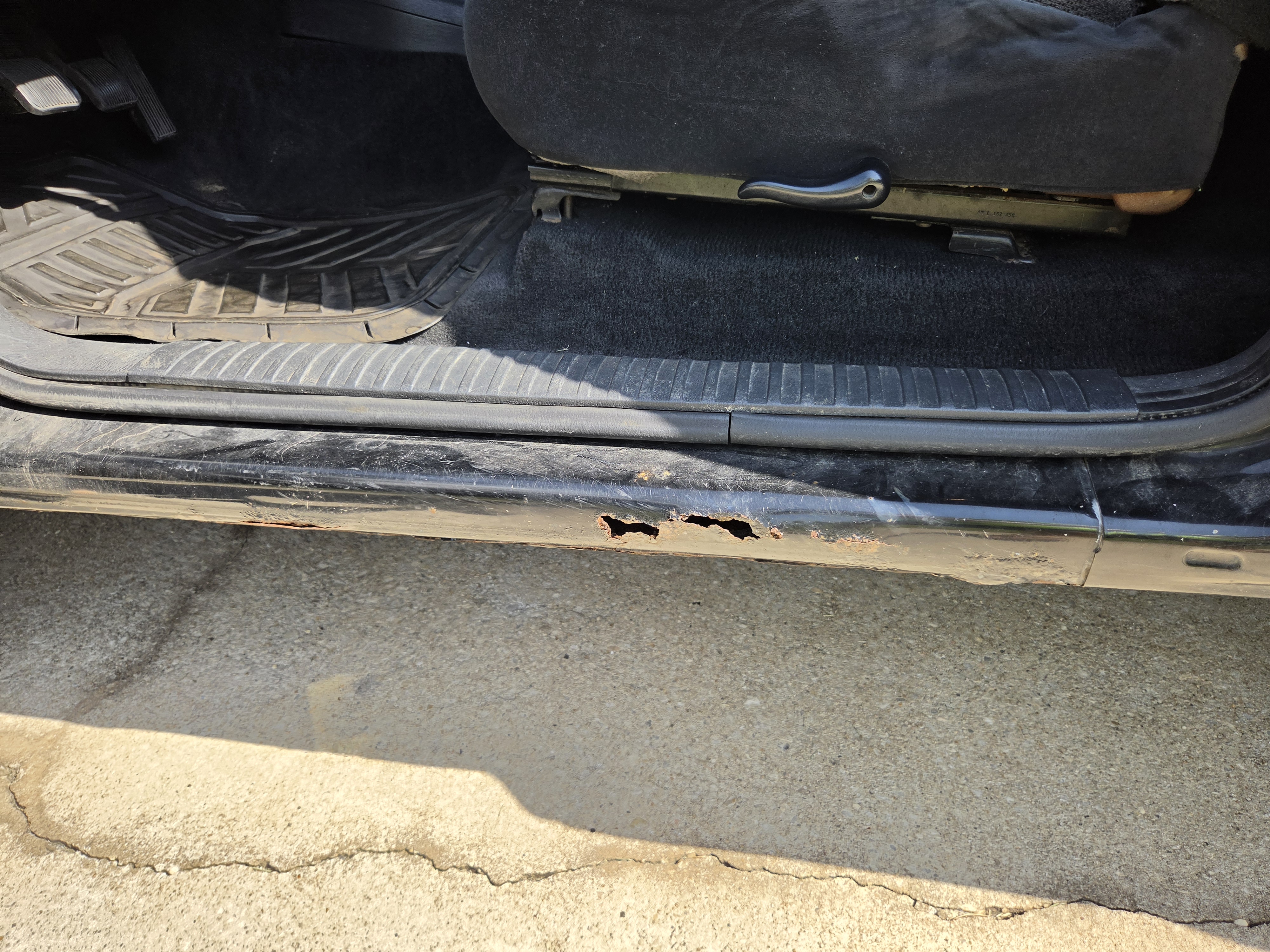Used 2003 Dodge Dakota 2WD Regular Cab image 6