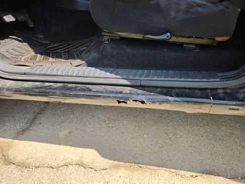 Used 2003 Dodge Dakota 2WD Regular Cab image 6
