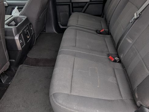 Used 2016 Ford F150 XLT w/ Equipment Group 302A Luxury image 12