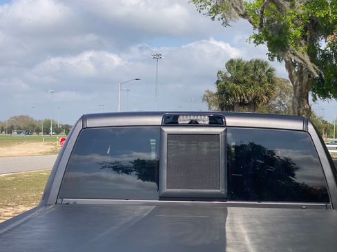 Used 2024 RAM 3500 Laramie w/ Night Edition image 13