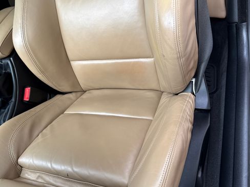 Used 2011 BMW M3 Convertible image 16