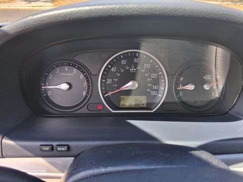 Used 2007 Hyundai Sonata GLS image 10