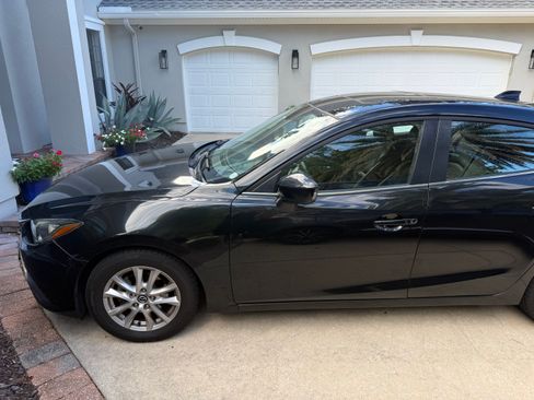 Used 2014 MAZDA MAZDA3 i Grand Touring FWD image 6
