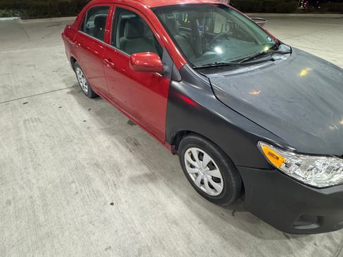 Used 2012 Toyota Corolla L image 6