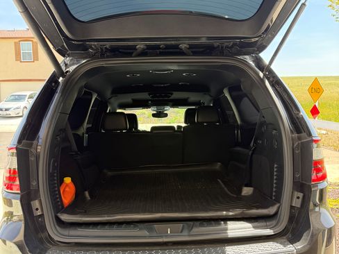 Used 2018 Dodge Durango GT w/ Premium Group AWD/4WD image 13
