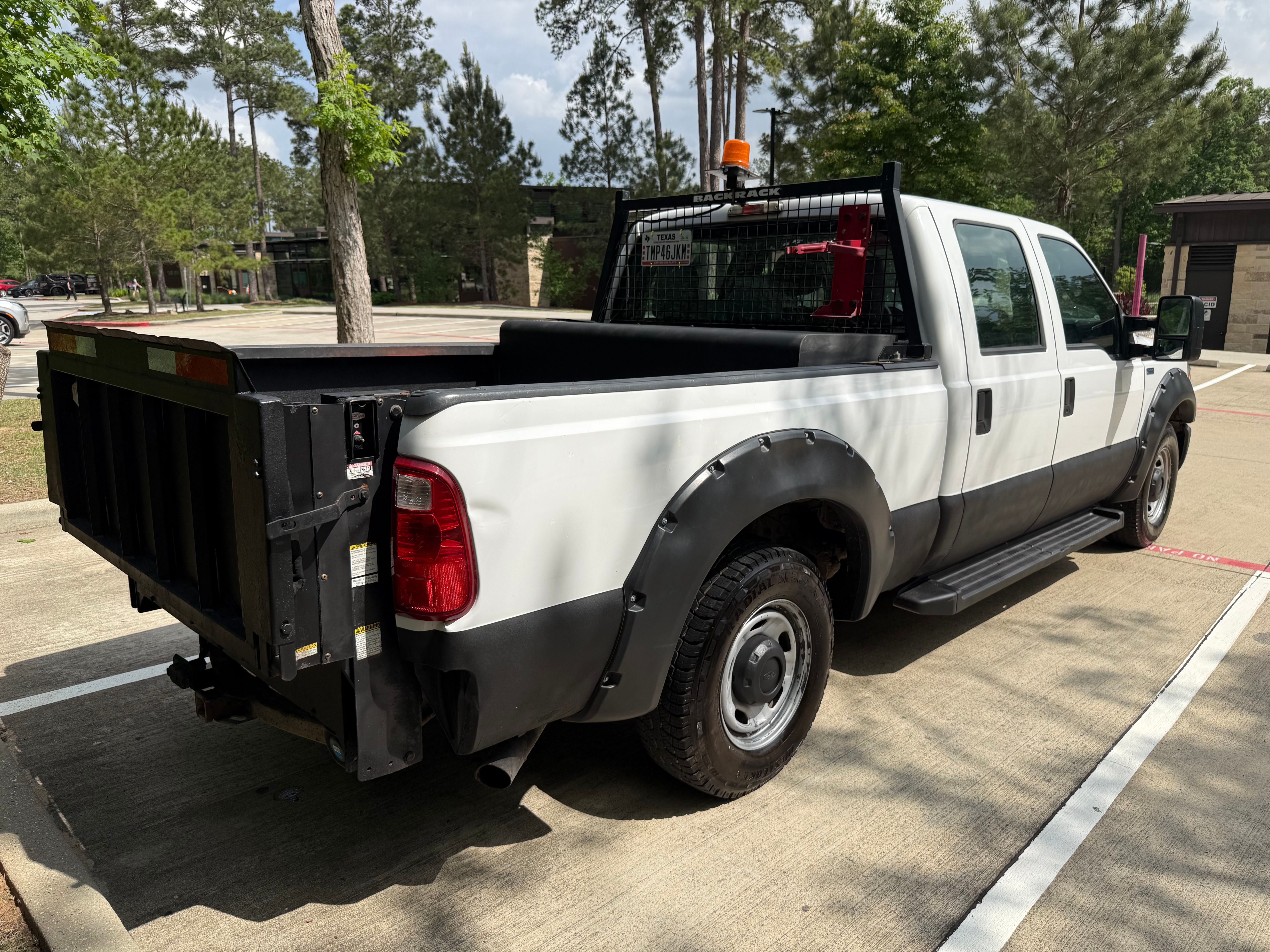 Used 2015 Ford F350 XL RWD image 9