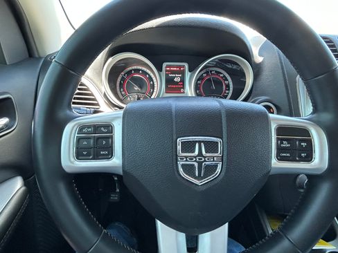 Used 2017 Dodge Journey Crossroad AWD/4WD image 14