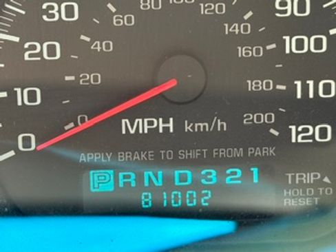 Used 2003 Chevrolet Impala w/ Preferred Equipment Group FWD image 15