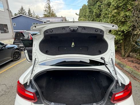 Used 2016 BMW 228i xDrive Coupe image 13