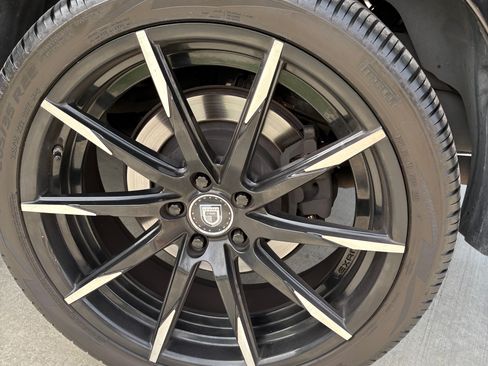 Used 2013 Land Rover Range Rover Sport HSE LUX image 5