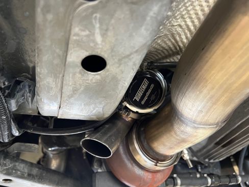 Used 2015 Ford Mustang GT Premium w/ GT Performance Package image 17