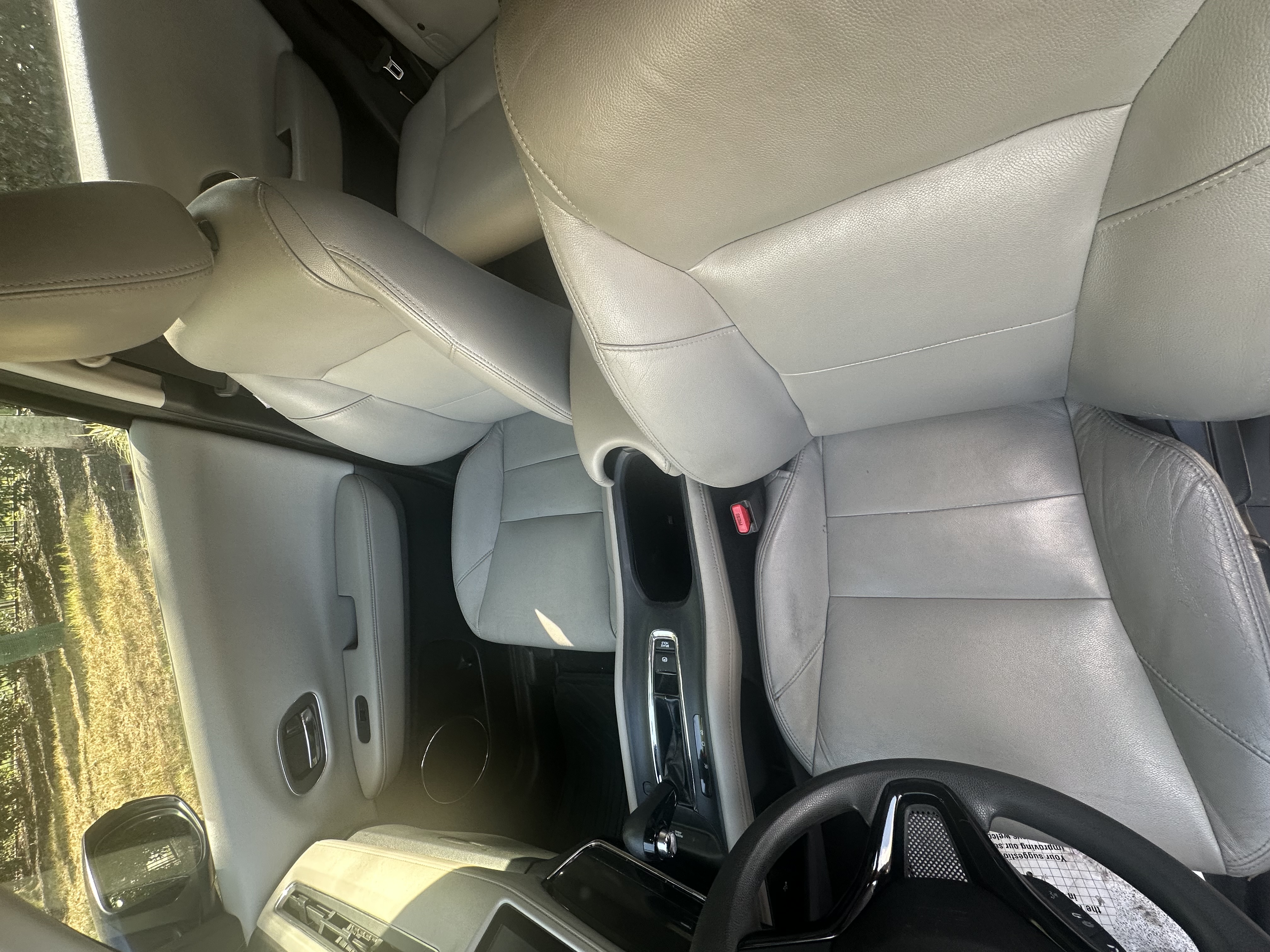 Used 2016 Honda HR-V EX image 21