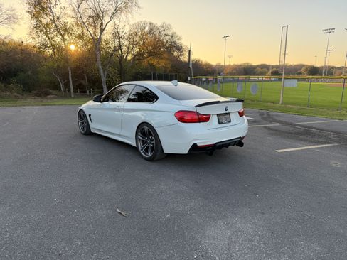 Used 2015 BMW 435i Coupe image 10