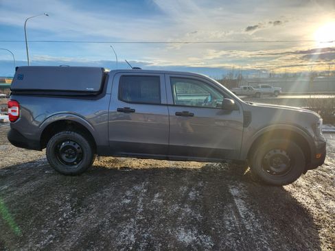 Used 2025 Ford Maverick XL w/ Equipment Group 101A image 10