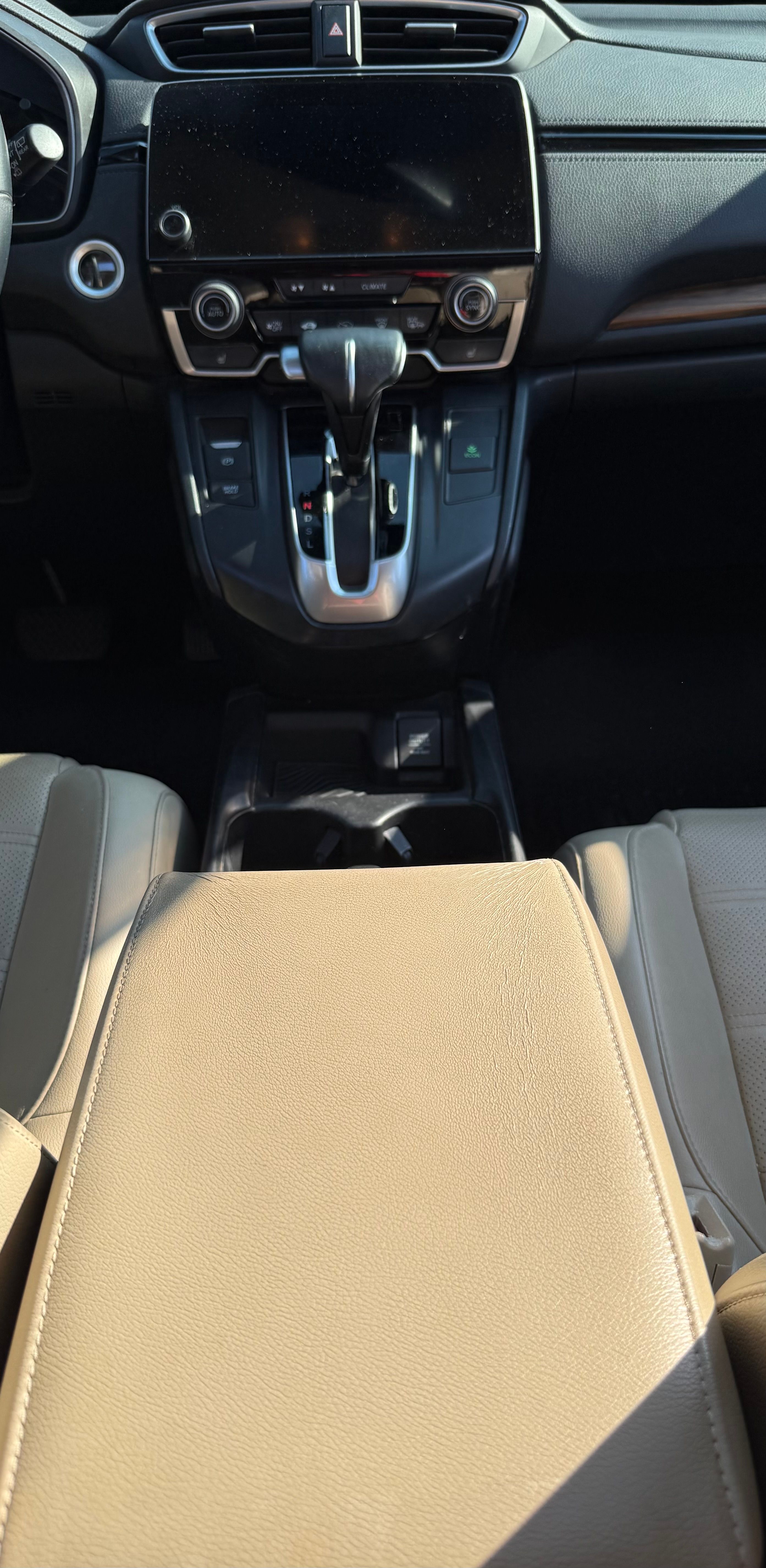 Used 2017 Honda CR-V EX-L image 15