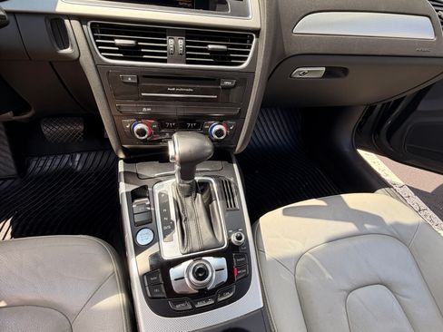 Used 2014 Audi A4 2.0T Premium Plus w/ Premium Plus Package FWD image 16