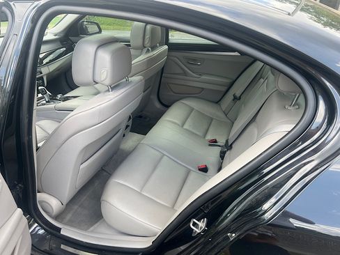 Used 2013 BMW 535i xDrive Sedan AWD/4WD image 9