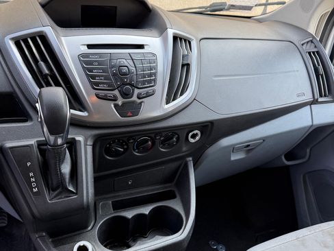 Used 2019 Ford Transit 350 XLT image 2