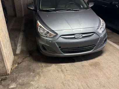 Used 2017 Hyundai Accent SE