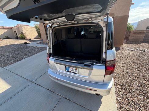 Used 2009 Honda Element SC image 13