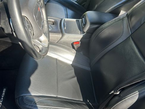 Used 2016 Dodge Charger SXT w/ AWD Plus Group image 11