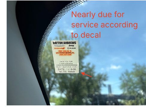 Used 2017 RAM ProMaster City Tradesman w/ Rear Back-up Camera Group FWD image 11