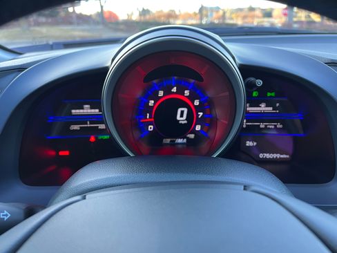 Used 2011 Honda CR-Z EX image 23