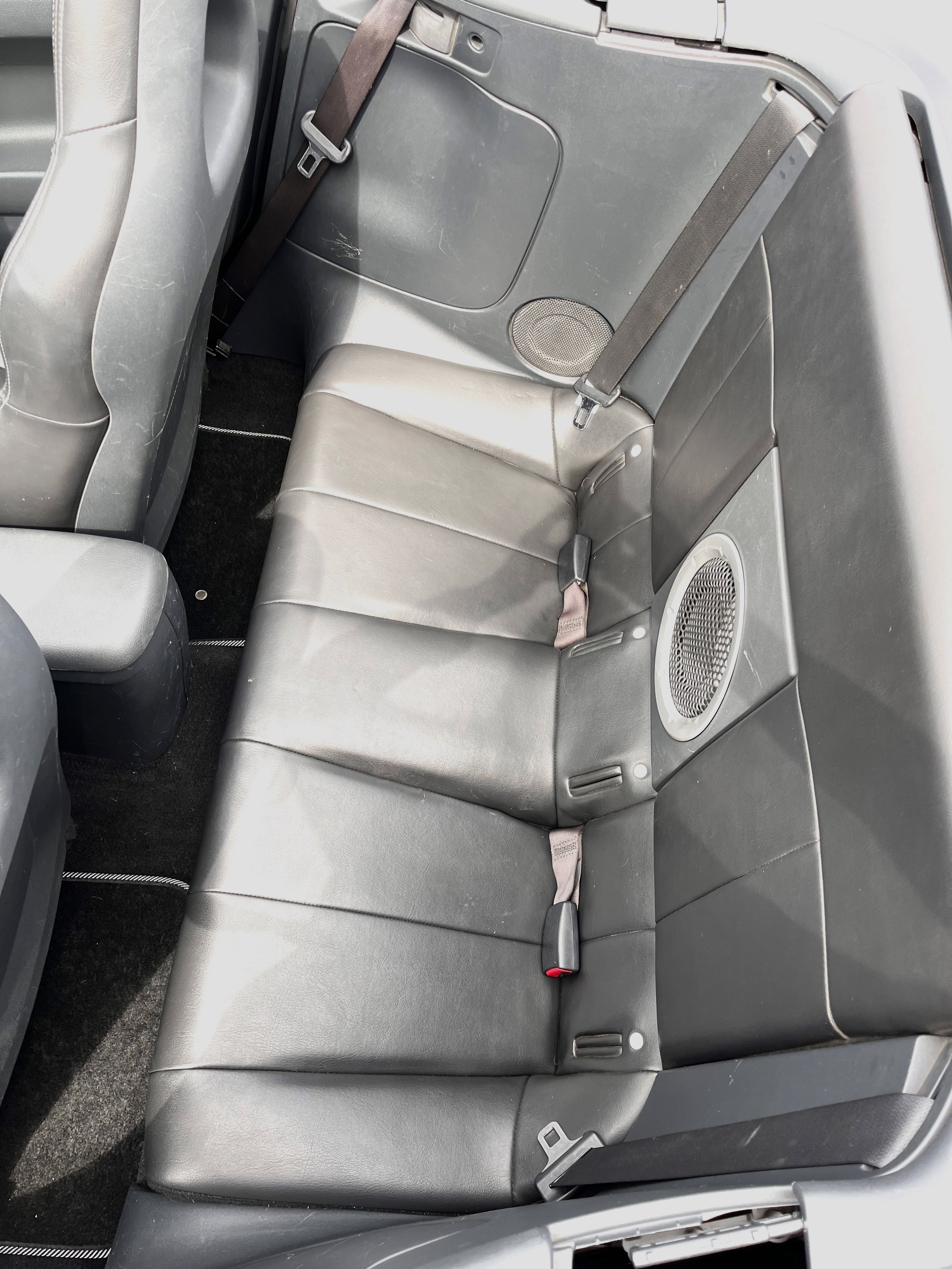 Used 2007 Mitsubishi Eclipse GT FWD image 6