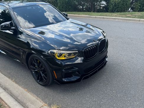 Used 2020 BMW X3 M40i w/ Executive Package AWD/4WD image 6