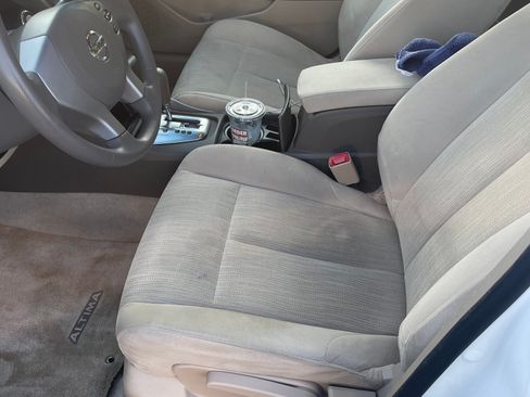 Used 2012 Nissan Altima 2.5 S FWD image 6