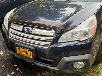 Used 2013 Subaru Outback 2.5i Premium