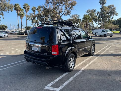 Used 2011 Honda Pilot Touring image 8
