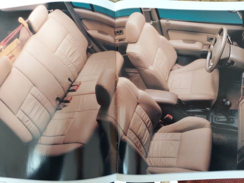 Used 1998 Toyota 4Runner Limited image 17