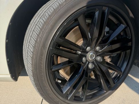 Used 2019 Volvo S60 T6 R-Design AWD/4WD image 14