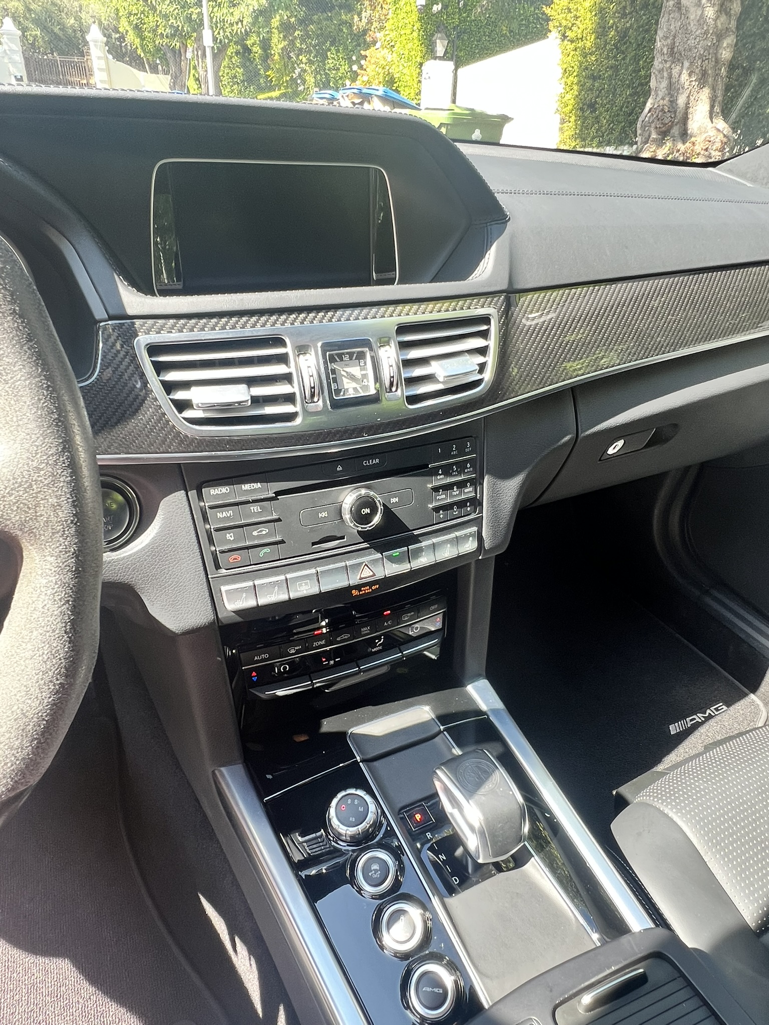 Used 2016 Mercedes-Benz E 63 AMG S-Model image 6