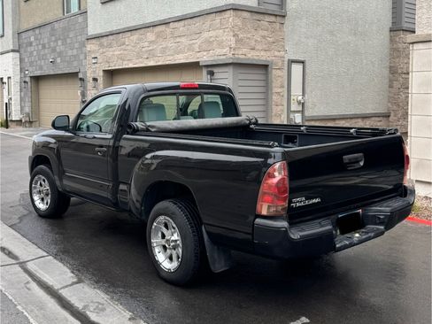 Used 2012 Toyota Tacoma 2WD Regular Cab image 1