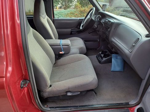 Used 2001 Ford Ranger 2WD SuperCab image 11