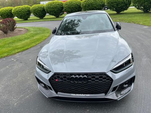 Used 2019 Audi RS 5 image 2