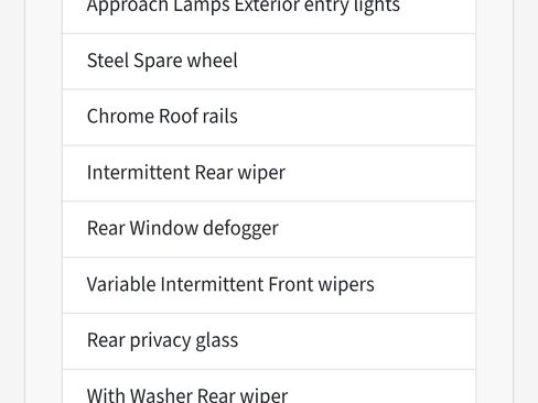 Used 2017 Jeep Grand Cherokee Limited w/ Luxury Group II image 16